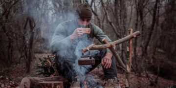 Master Essential Survival Skills for Beginners: A Guide to Staying Safe in the Wild