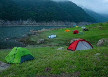 Mastering the Art of Wilderness Outdoor Living Essentials: A Complete Guide