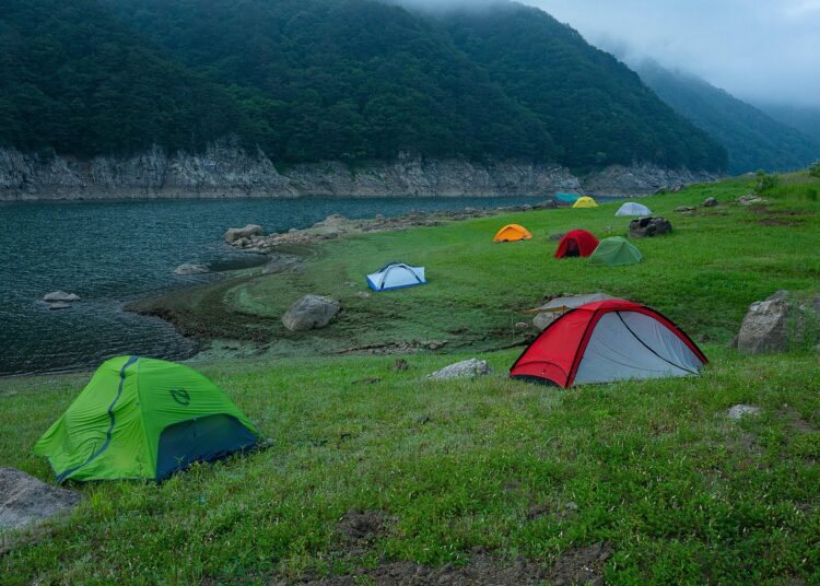 Mastering the Art of Wilderness Outdoor Living Essentials: A Complete Guide