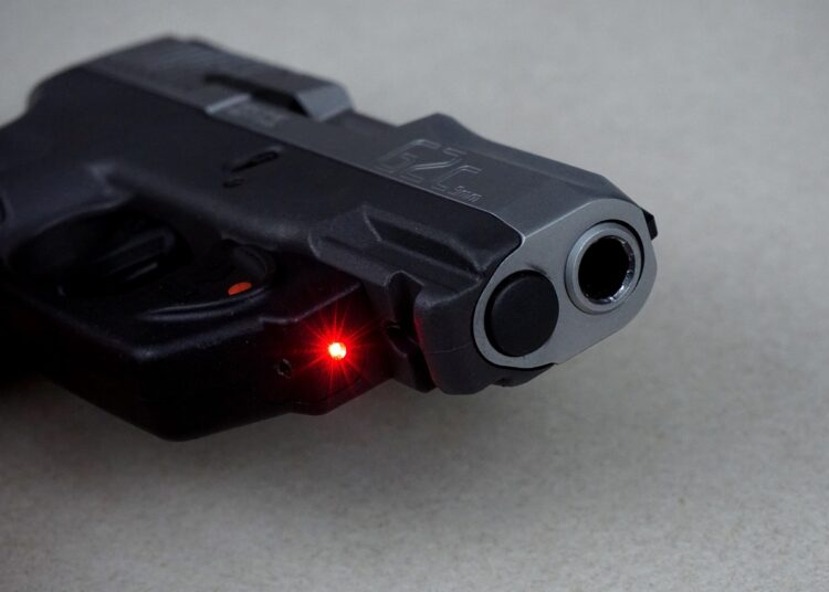 Unlock Safety Outdoors: Essential Personal Security Tips for Every Adventure