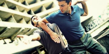 Mastering Bushcraft Self Defense Basics: Essential Tips for Wilderness Safety