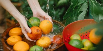 Top 10 Items for Your Wilderness Survival Food List