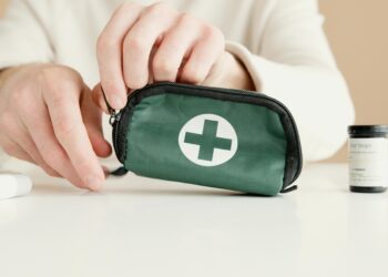 Essential Guide: How to Treat Burns While Camping