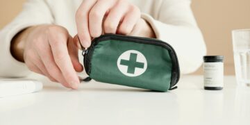 Essential Guide: How to Treat Burns While Camping