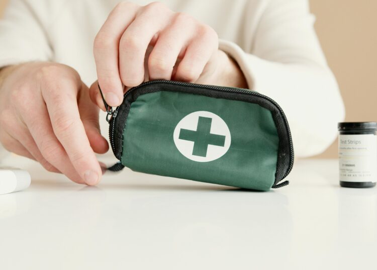 Essential Guide: How to Treat Burns While Camping