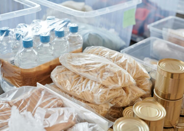 Exploring Off Grid Food Sourcing Tips: How to Sustainably Gather and Grow Your Own Food