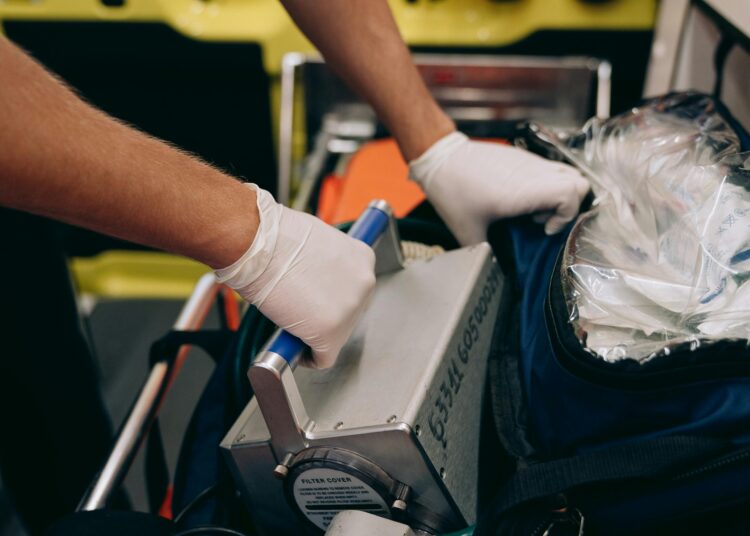 Top 10 Off Grid First Aid Essentials Every Adventurer Needs