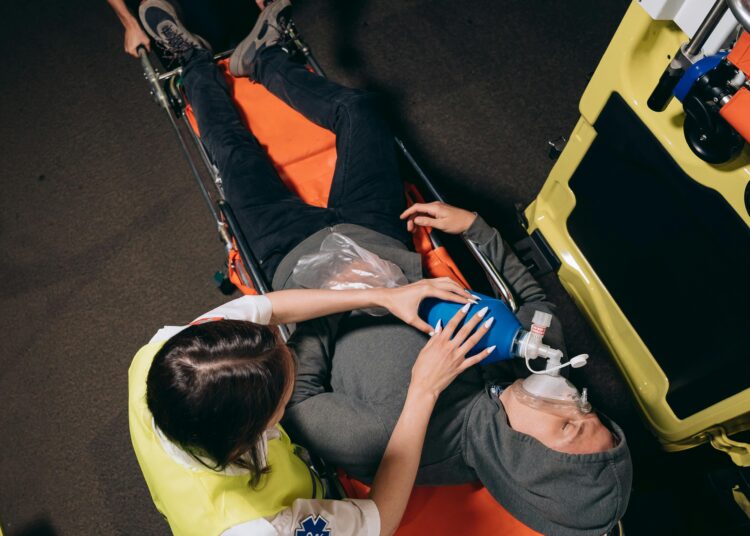 Essential Tips on How to Stop Bleeding in the Wilderness: A Survival Guide