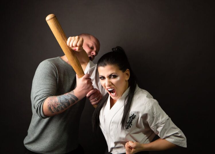 7 Essential Bushcraft Self Defense Basics for Outdoor Survival