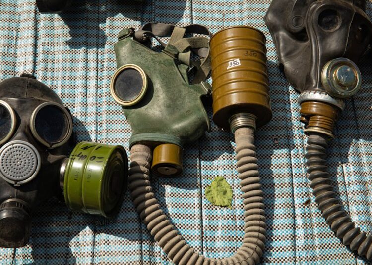 Top 10 Picks for Best Emergency Preparedness Gear Review: Stay Safe!