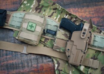 Top 10 Features To Look For In The Best Survival Kit For Camping: Review And Guide