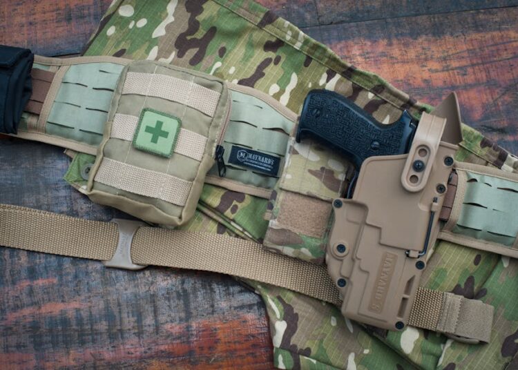 Top 10 Features To Look For In The Best Survival Kit For Camping: Review And Guide