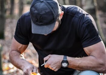 10 Essential Steps to Creating a Survival Emergency Plan for Beginners