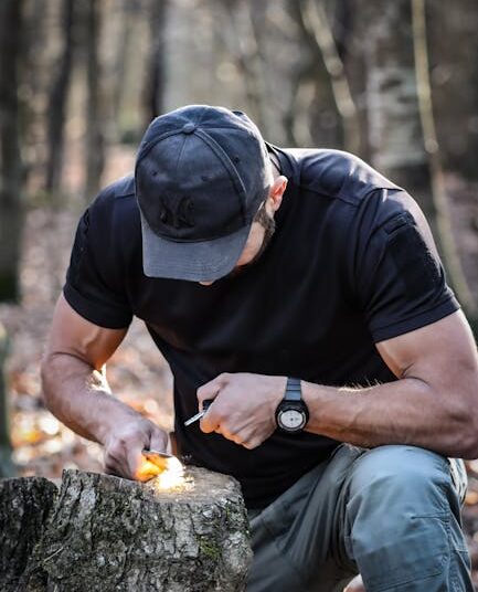 10 Essential Steps to Creating a Survival Emergency Plan for Beginners