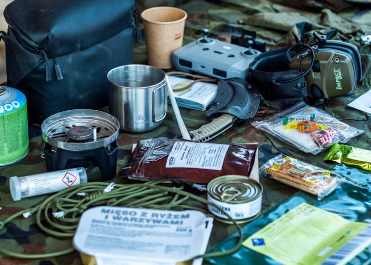 Top 10 Essential Bushcraft Gear Reviews for the Modern Explorer