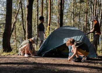 7 Essential Tips on How to Learn Survival Skills in the Wild