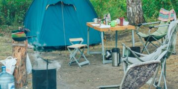 Top 5 Essential Pieces of Outdoor Living Gear for Survival You Should Own