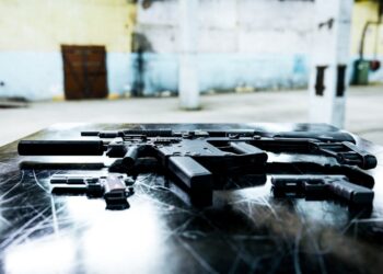 5 Essential Tips on How to Stay Safe While Camping Alone