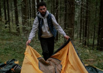 Master the Outdoors: A Complete Primitive Survival Skills Guide