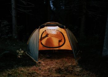 7 Essentials for Your Off Grid Outdoor Kitchen Setup