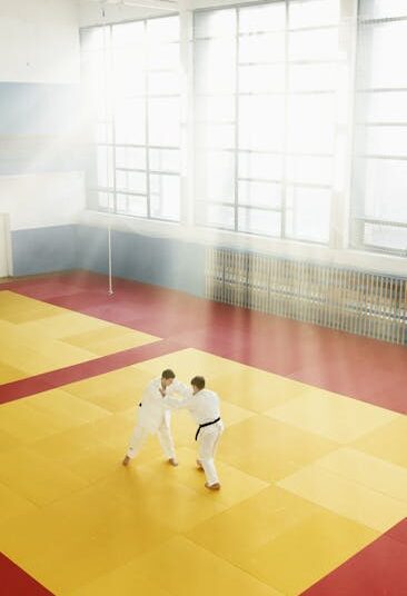7 Ways to Enhance Your Combative Skills for Self-Defense