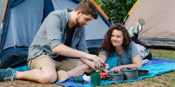 Top 10 Bushcraft Outdoor Living Basics for Beginners
