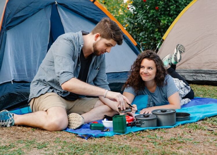 Top 10 Bushcraft Outdoor Living Basics for Beginners