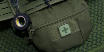 Top 10 Essentials for Emergency Readiness for Outdoor Living