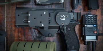 Ultimate Professional Survival Gear Review: Top 10 Must-Haves for the Wilderness