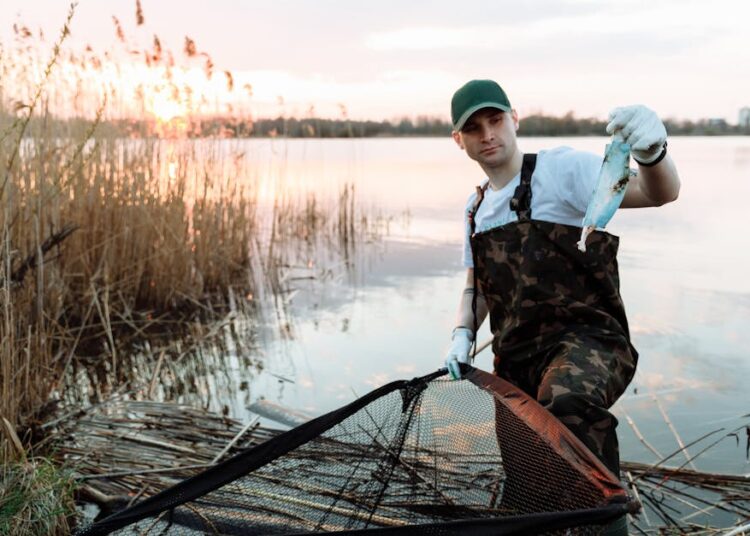 Top 10 Techniques in Your Emergency Water Sourcing Survival Guide