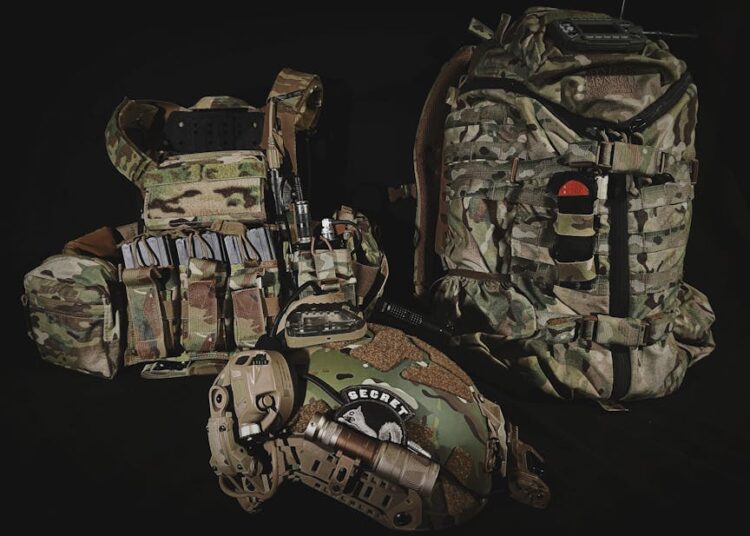 Top 10 Essentials for Your Adventure: A Compact Survival Gear Review