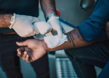 Essential Items for Your Survival First Aid Kit Checklist: A Comprehensive Guide