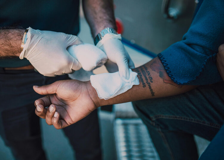 Essential Items for Your Survival First Aid Kit Checklist: A Comprehensive Guide