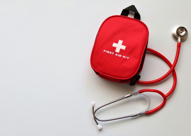 Mastering Off Grid First Aid Essentials: A Survival Guide