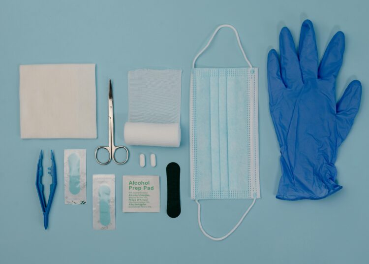 Essential First Aid Survival Gear Every Hiker Should Carry