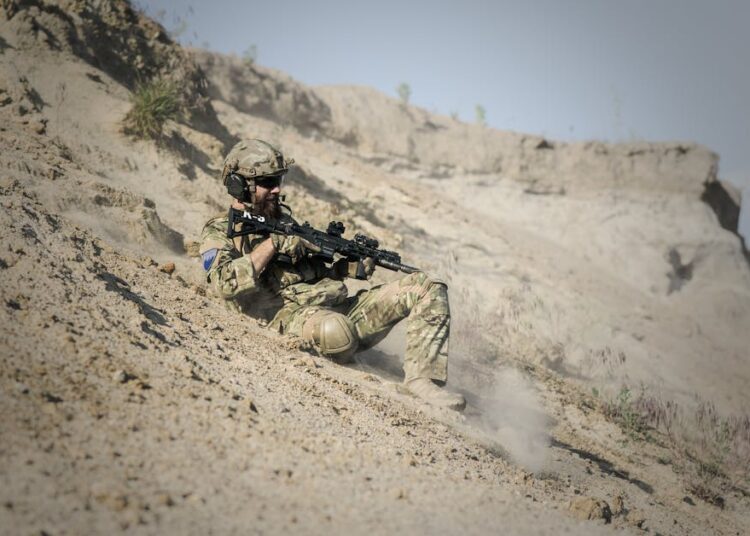 10 Essential Basic Bushcraft Skills for Beginners: Start Your Wilderness Adventure